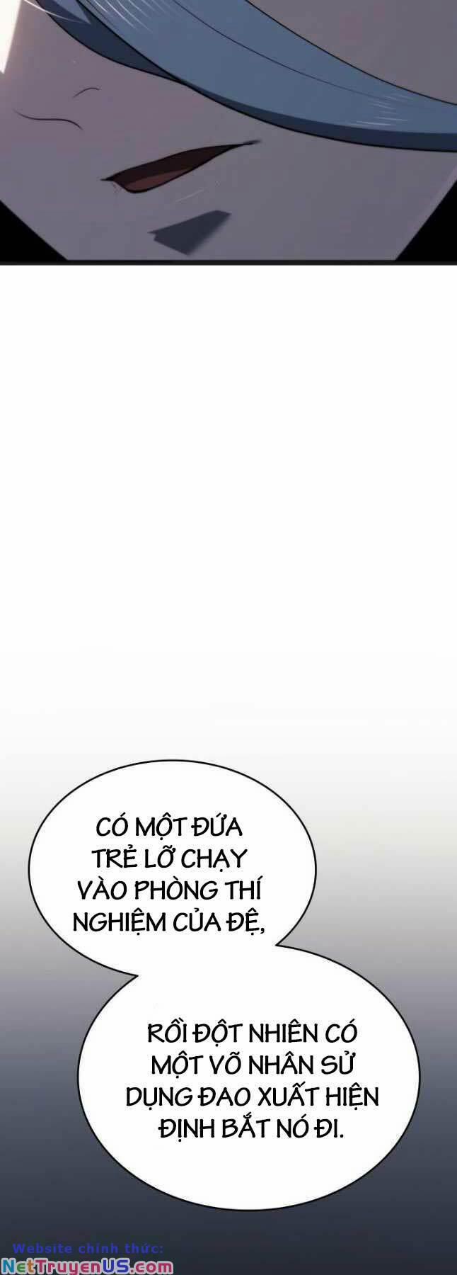 Tử Thần Phiêu Nguyệt 60 trang 65