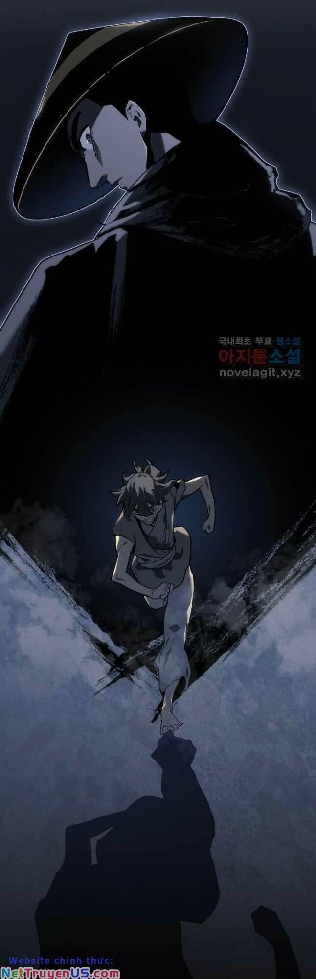 Tử Thần Phiêu Nguyệt 60 trang 66