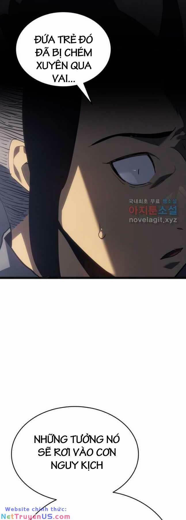 Tử Thần Phiêu Nguyệt 60 trang 67