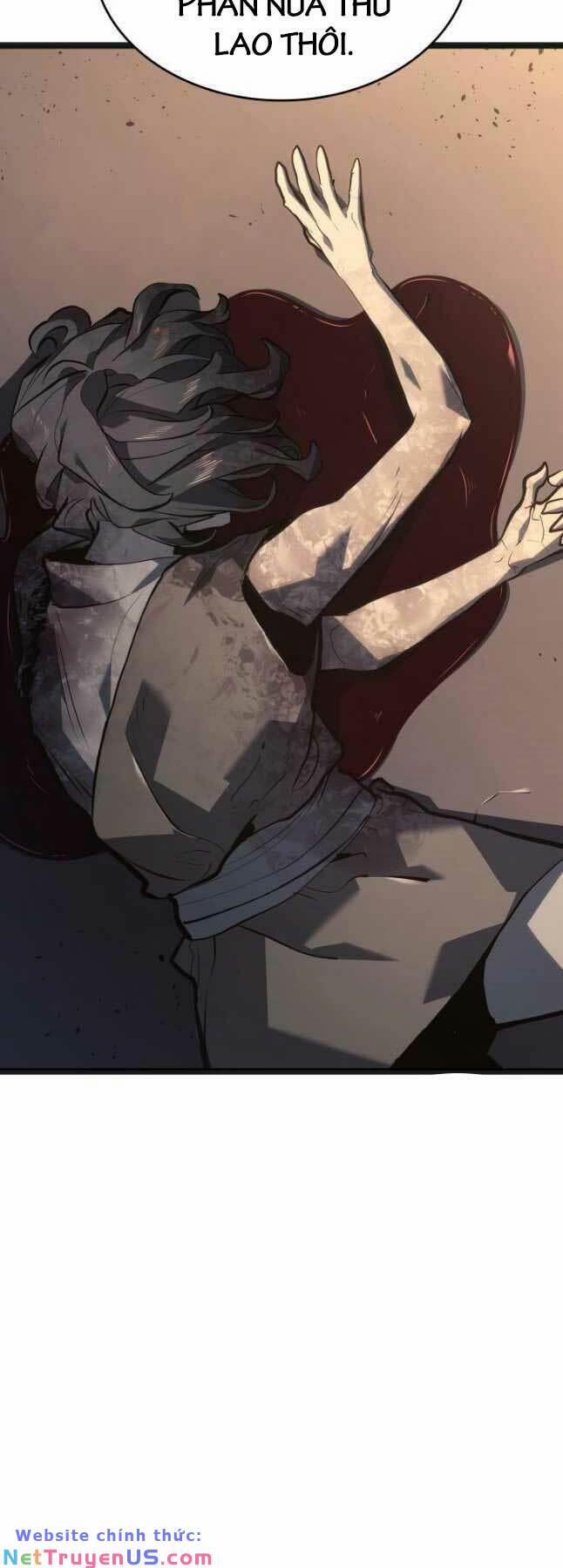 Tử Thần Phiêu Nguyệt 60 trang 8