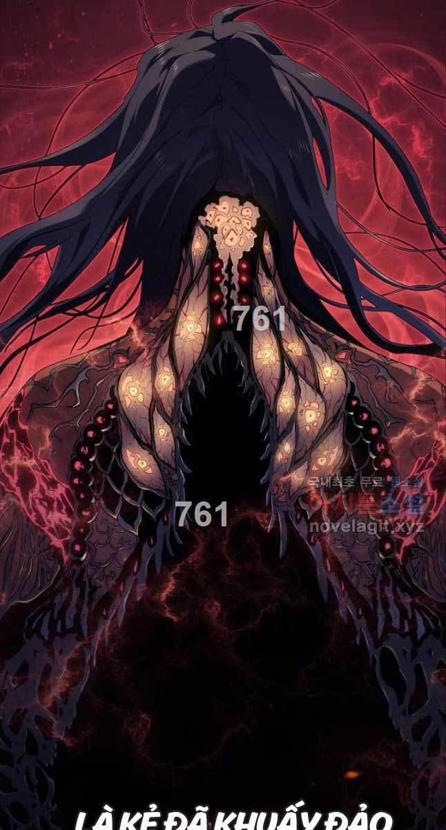 Tử Thần Phiêu Nguyệt 61 trang 1