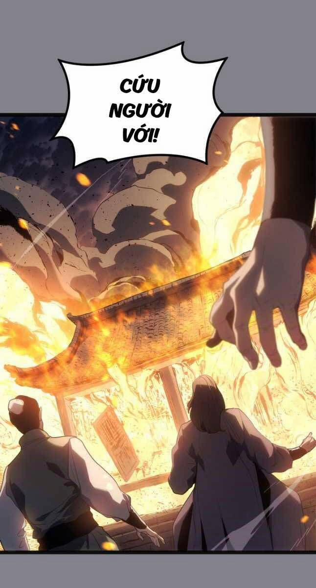 Tử Thần Phiêu Nguyệt 61 trang 14