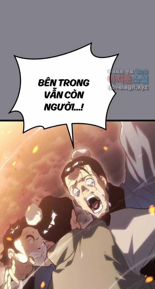 Tử Thần Phiêu Nguyệt 61 trang 15