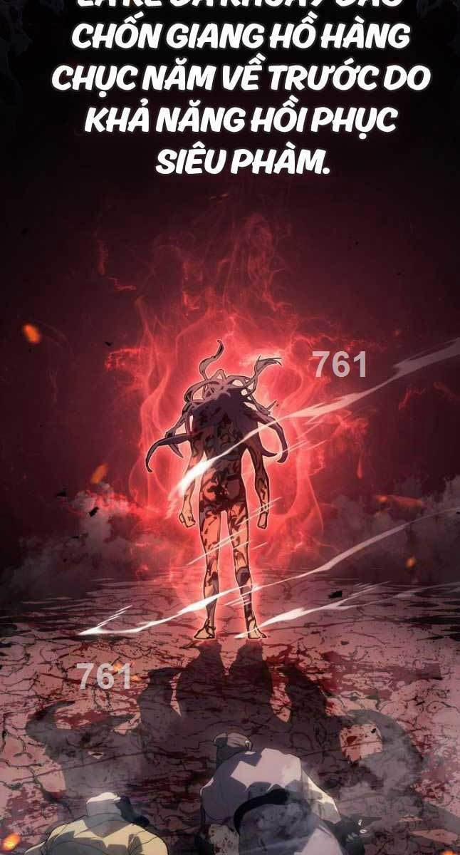 Tử Thần Phiêu Nguyệt 61 trang 2