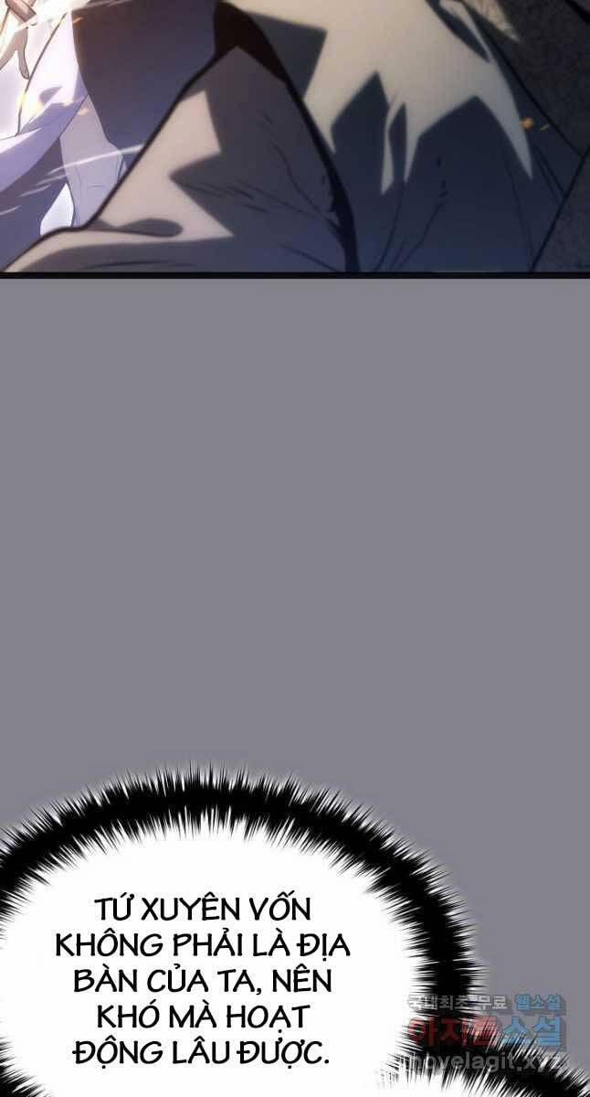 Tử Thần Phiêu Nguyệt 61 trang 21
