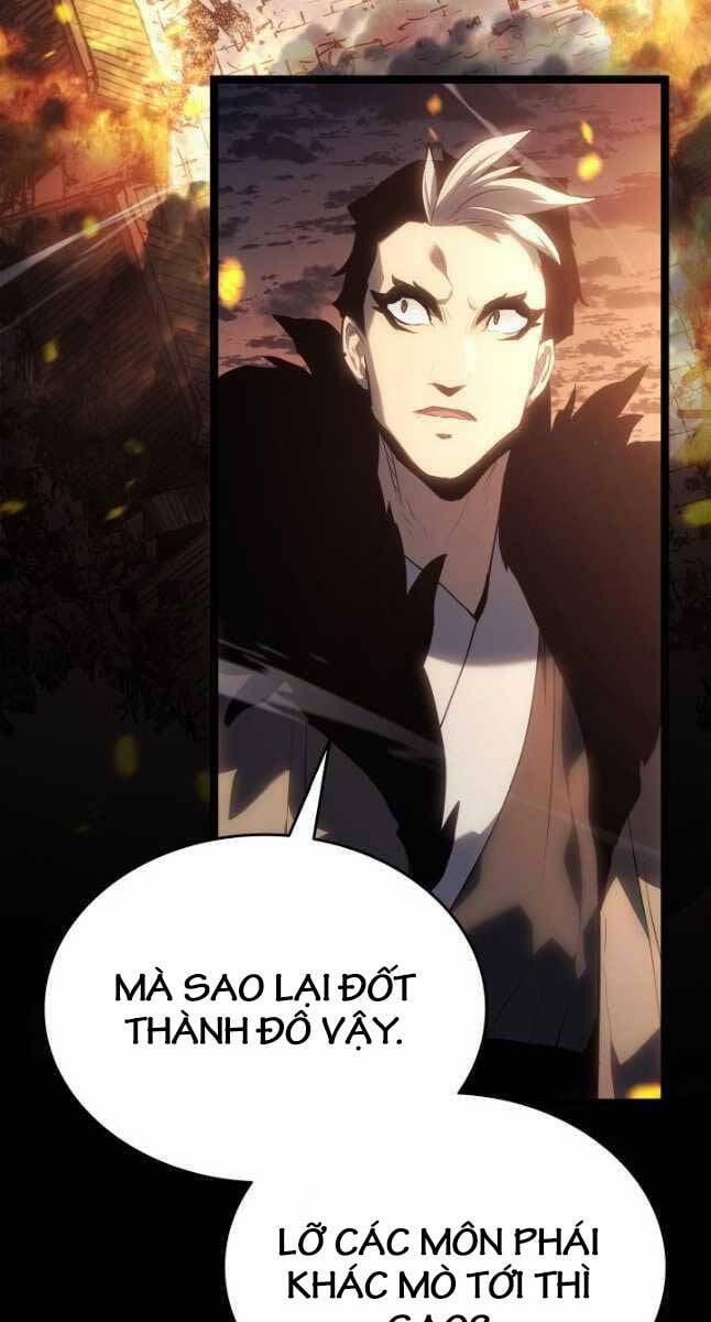 Tử Thần Phiêu Nguyệt 61 trang 30