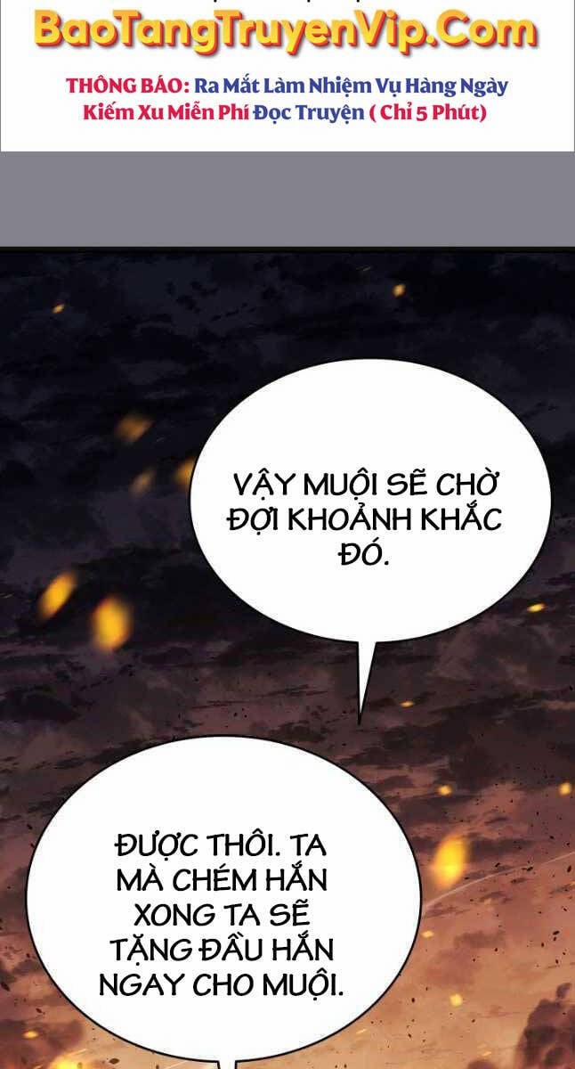 Tử Thần Phiêu Nguyệt 61 trang 40