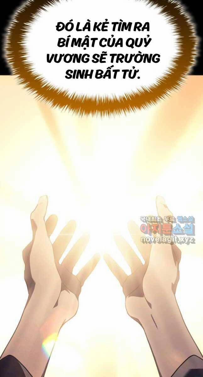 Tử Thần Phiêu Nguyệt 61 trang 6