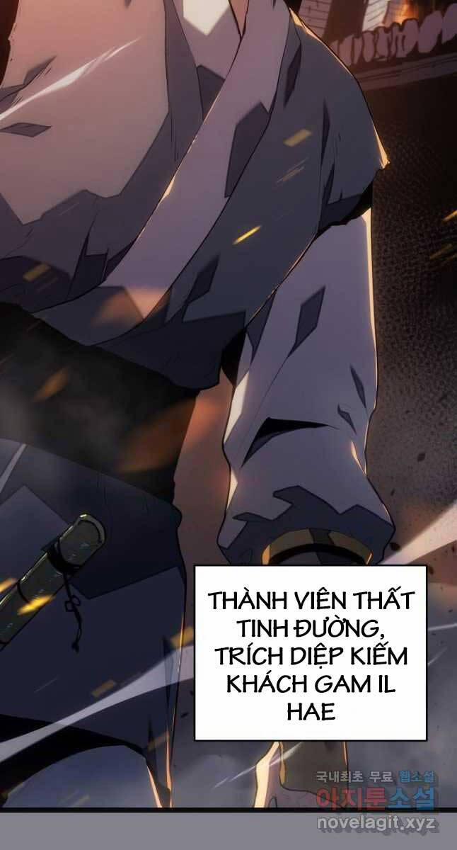 Tử Thần Phiêu Nguyệt 61 trang 78