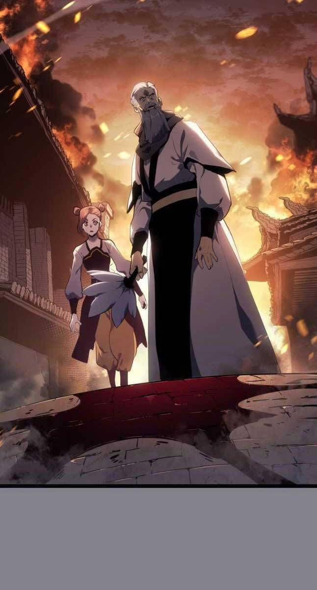 Tử Thần Phiêu Nguyệt 61 trang 95