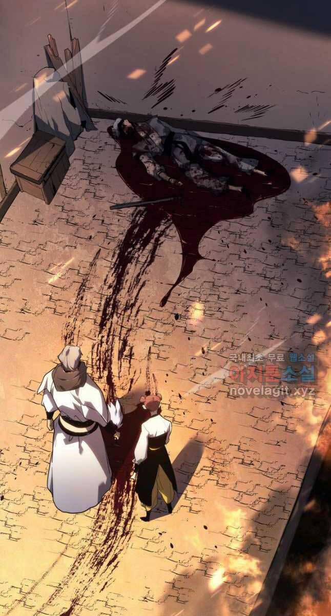 Tử Thần Phiêu Nguyệt 61 trang 98