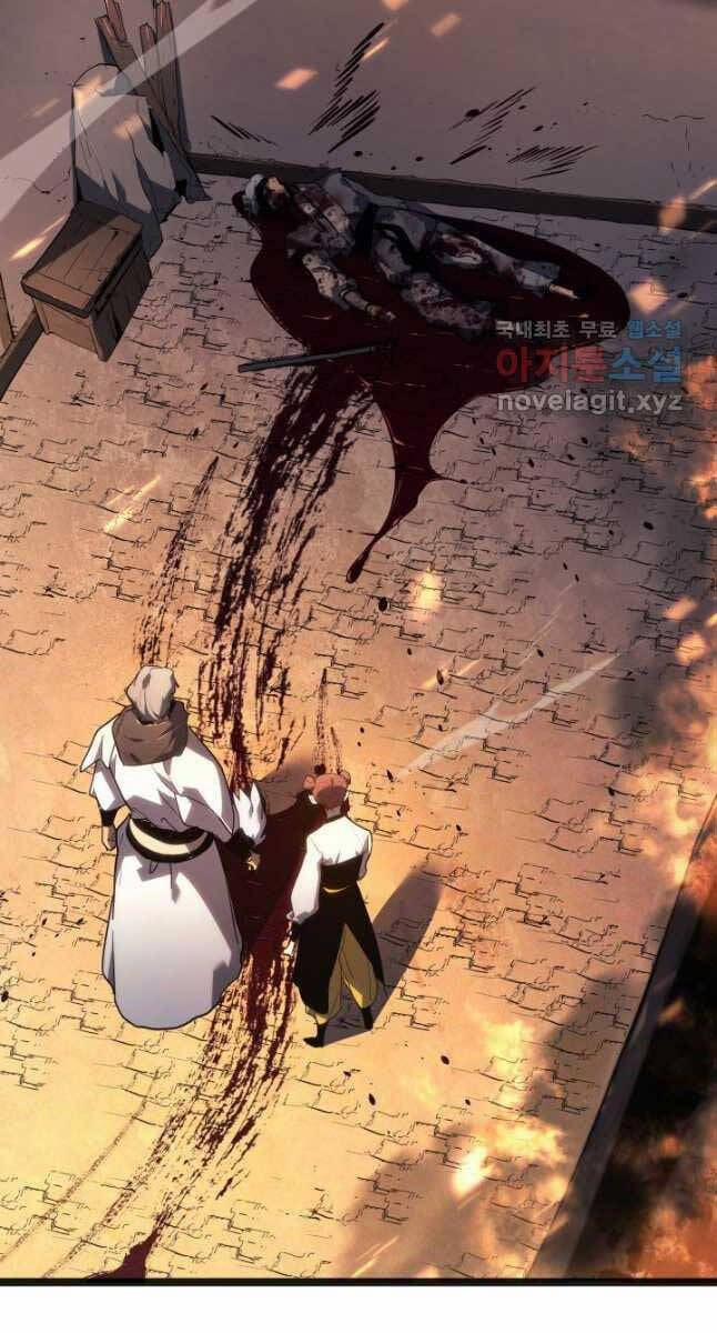 Tử Thần Phiêu Nguyệt 62 trang 3