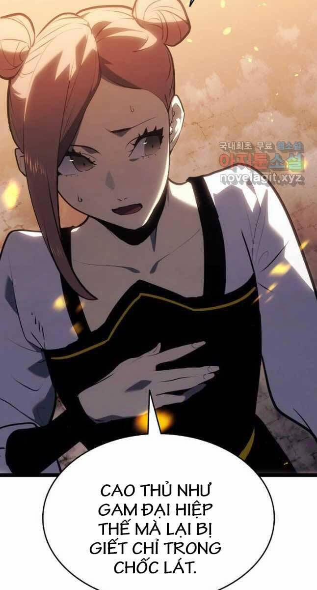 Tử Thần Phiêu Nguyệt 62 trang 8