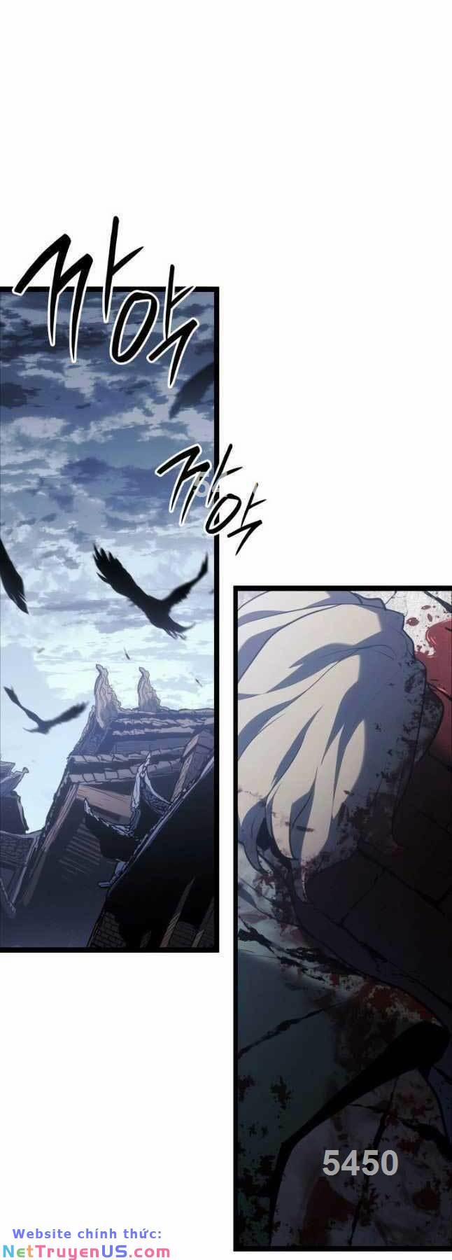 Tử Thần Phiêu Nguyệt 63 trang 1