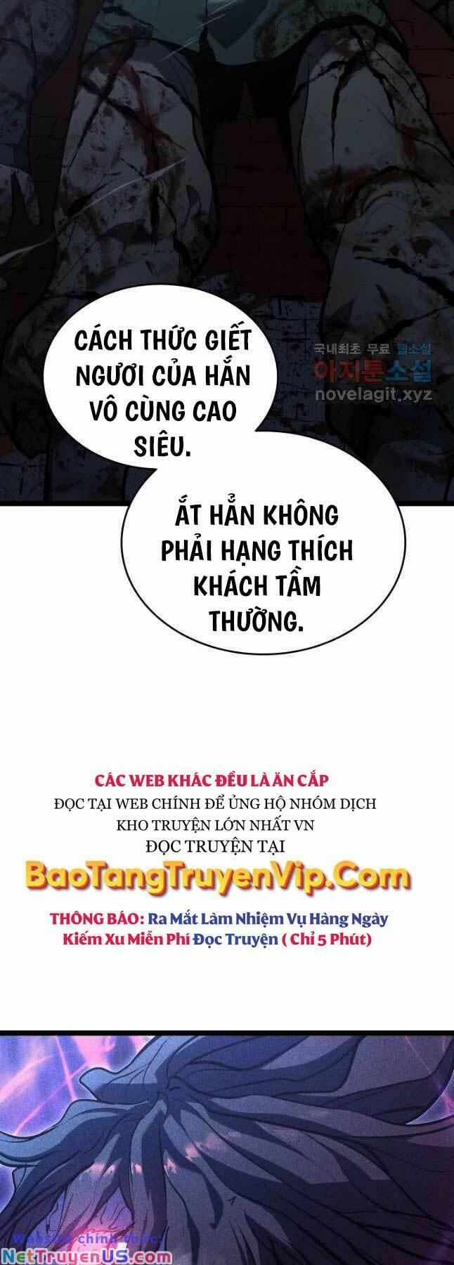 Tử Thần Phiêu Nguyệt 63 trang 12