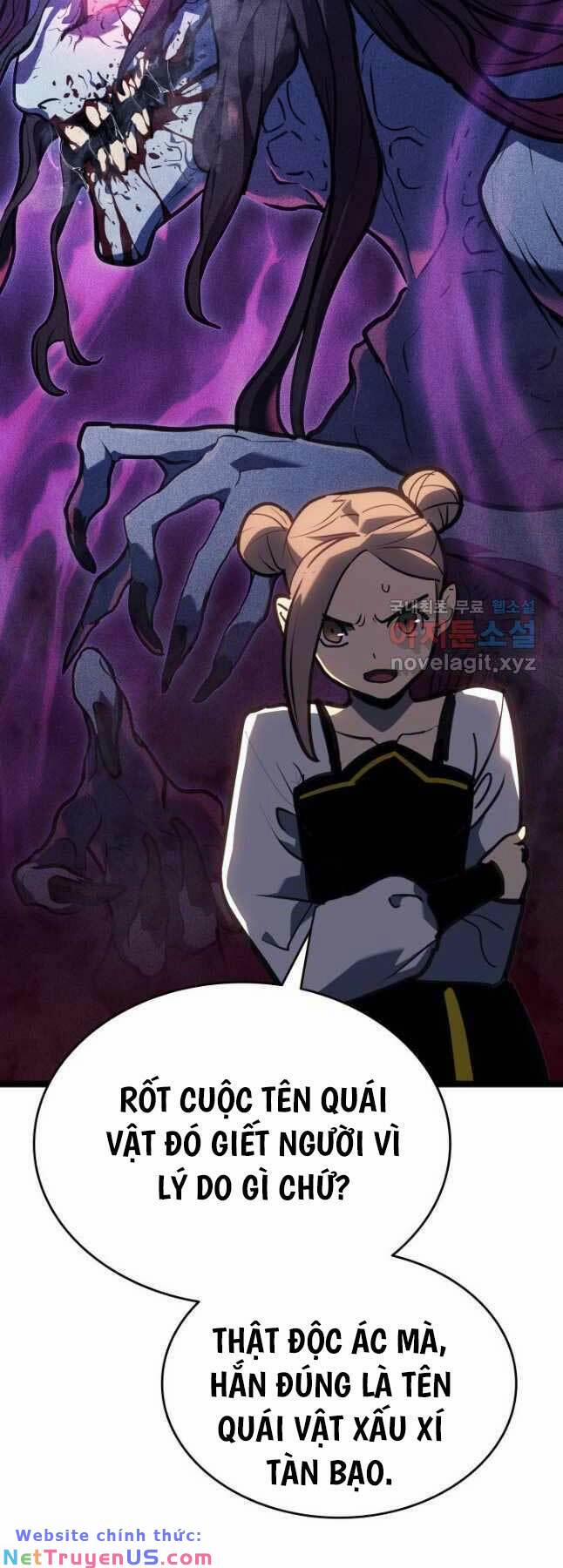 Tử Thần Phiêu Nguyệt 63 trang 13