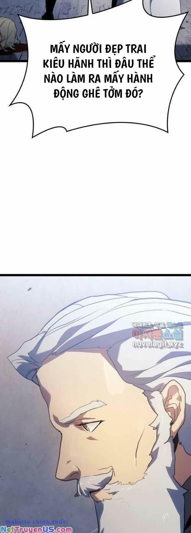 Tử Thần Phiêu Nguyệt 63 trang 15