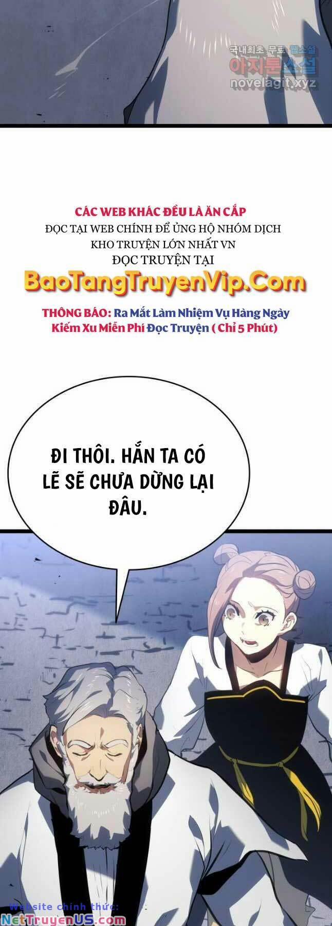 Tử Thần Phiêu Nguyệt 63 trang 16