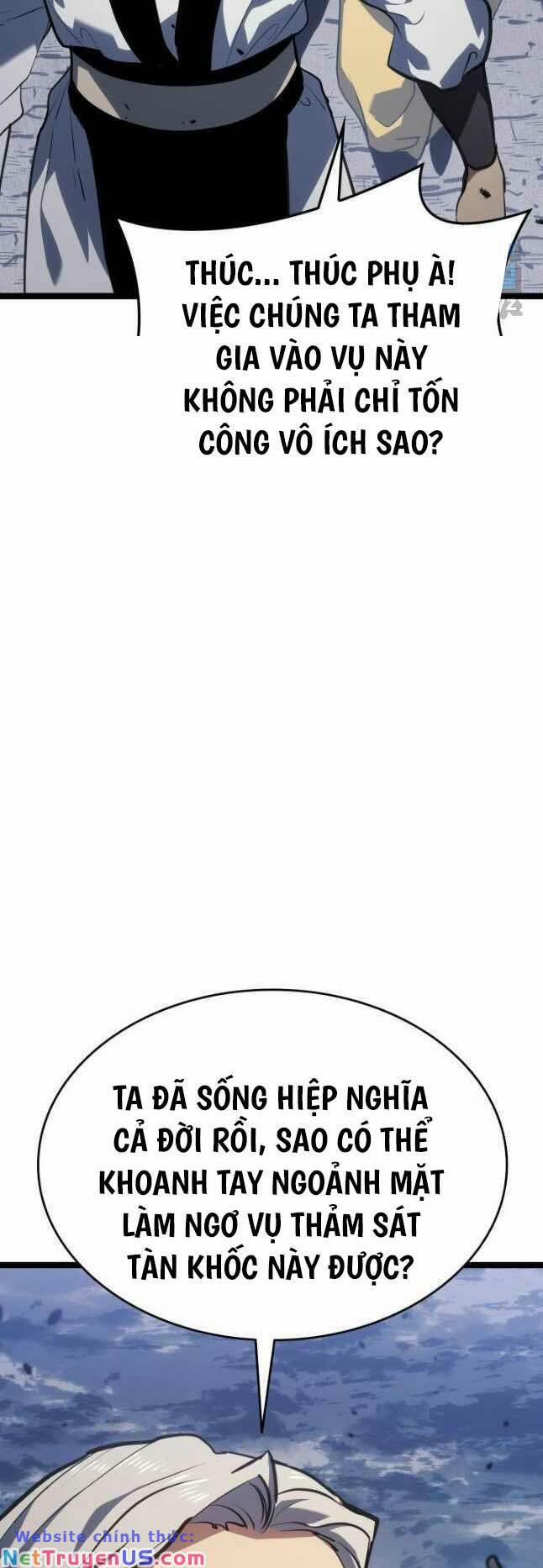 Tử Thần Phiêu Nguyệt 63 trang 17