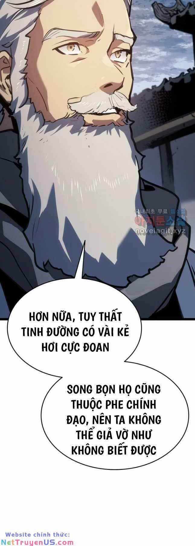 Tử Thần Phiêu Nguyệt 63 trang 18