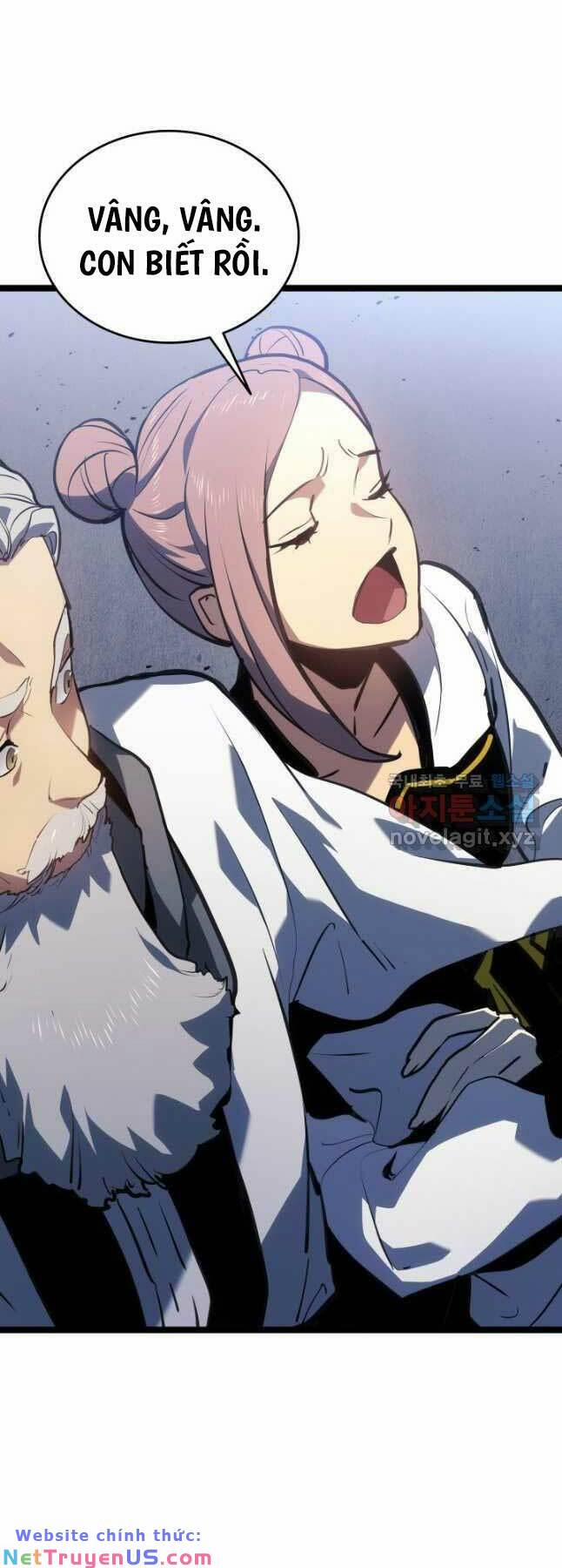 Tử Thần Phiêu Nguyệt 63 trang 19