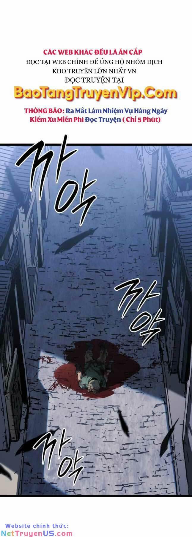 Tử Thần Phiêu Nguyệt 63 trang 2