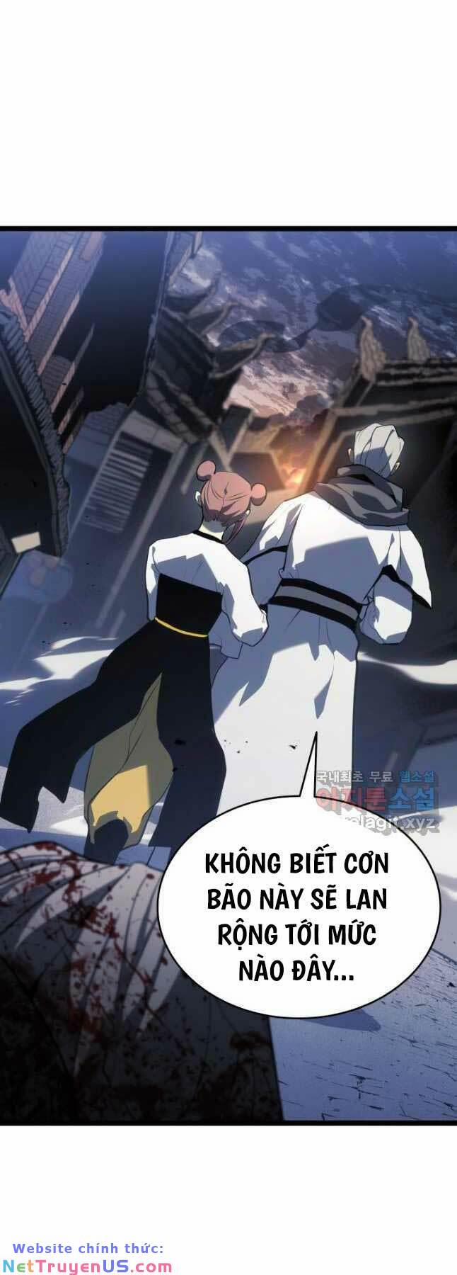 Tử Thần Phiêu Nguyệt 63 trang 20