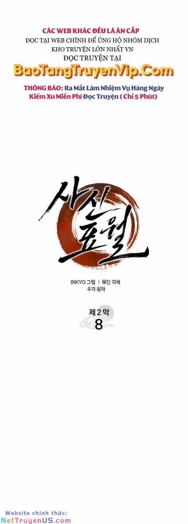 Tử Thần Phiêu Nguyệt 63 trang 21