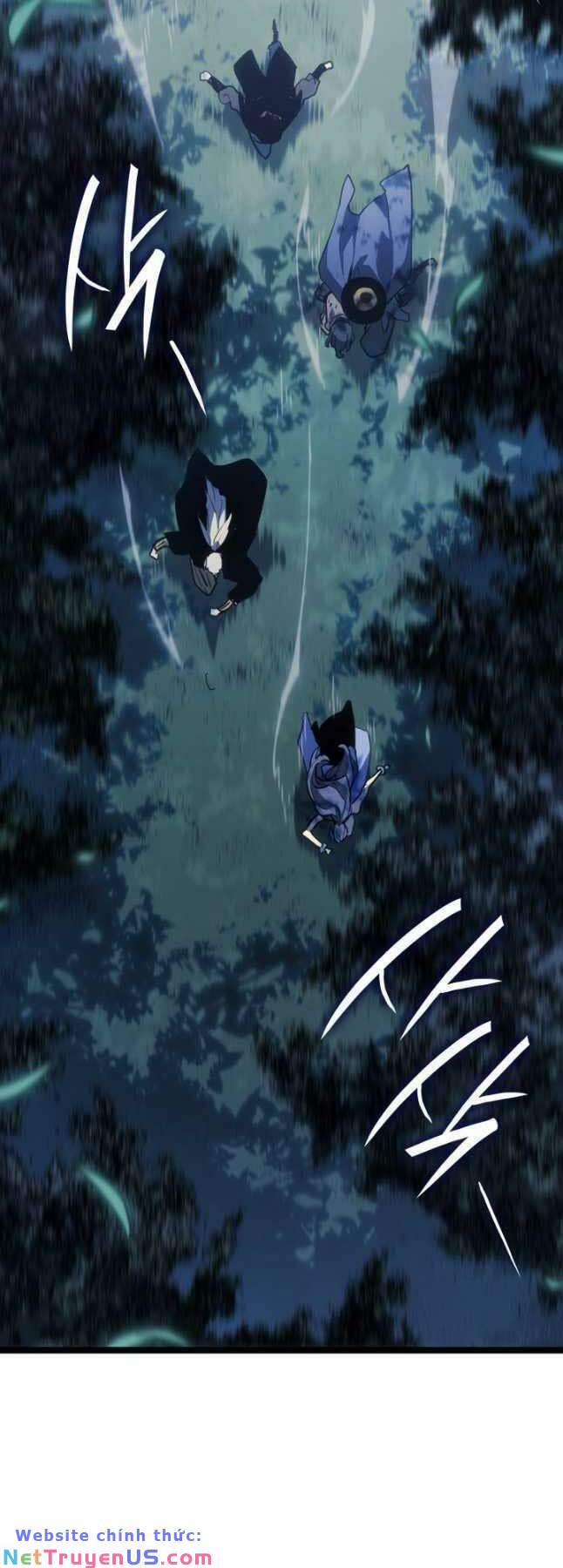 Tử Thần Phiêu Nguyệt 63 trang 23