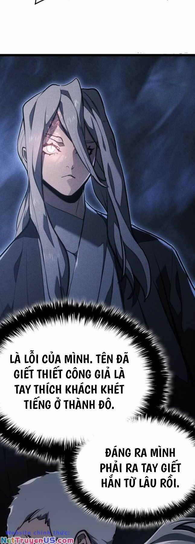 Tử Thần Phiêu Nguyệt 63 trang 25