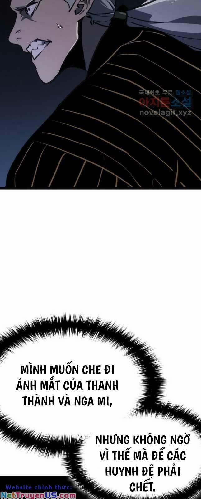 Tử Thần Phiêu Nguyệt 63 trang 26