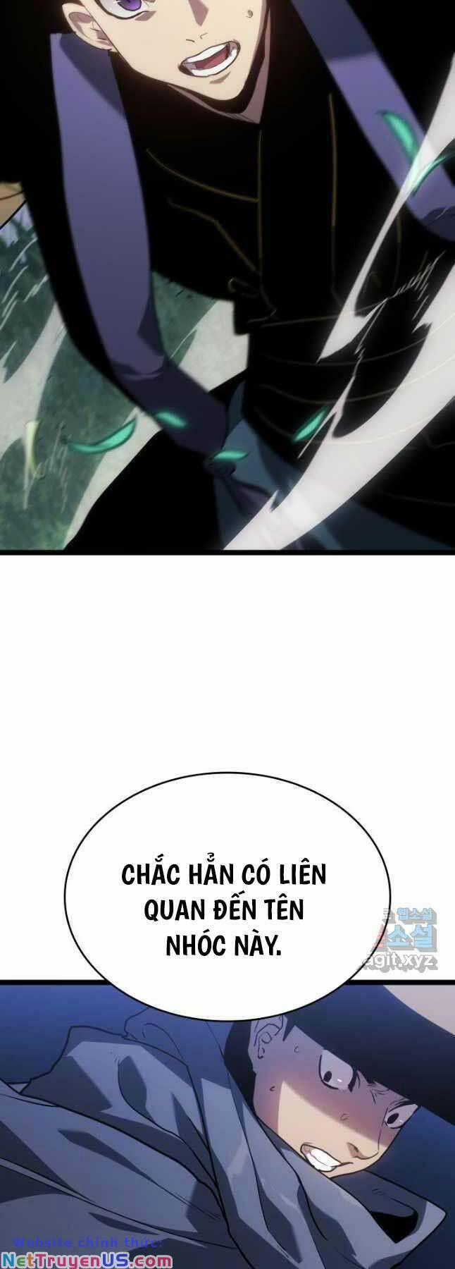 Tử Thần Phiêu Nguyệt 63 trang 30