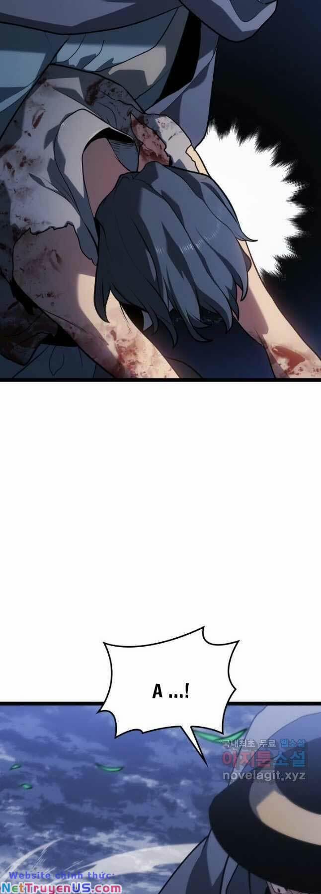 Tử Thần Phiêu Nguyệt 63 trang 31