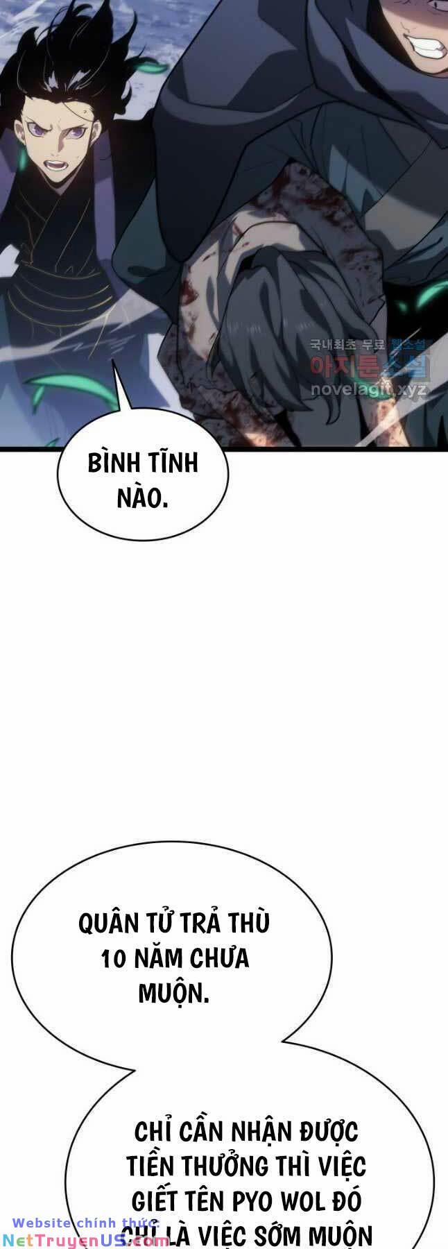 Tử Thần Phiêu Nguyệt 63 trang 32