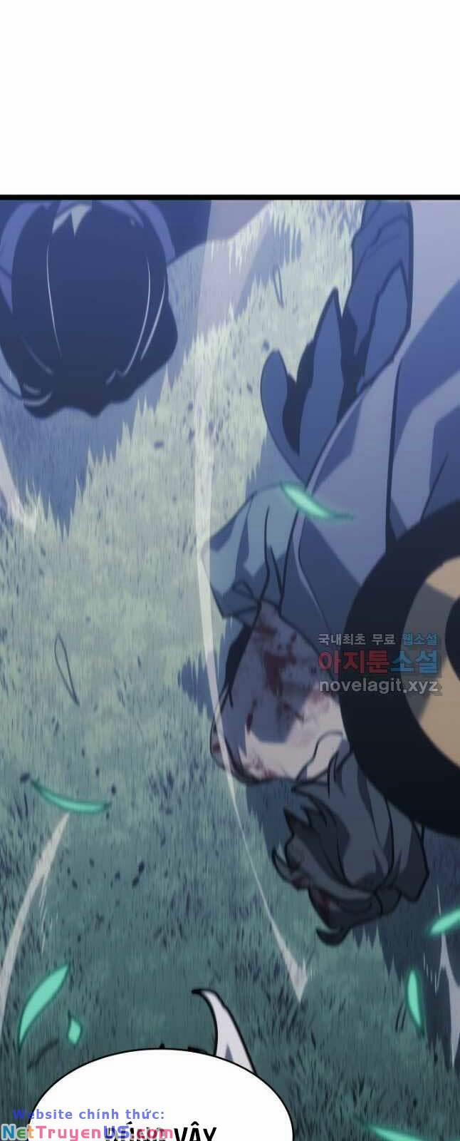 Tử Thần Phiêu Nguyệt 63 trang 34