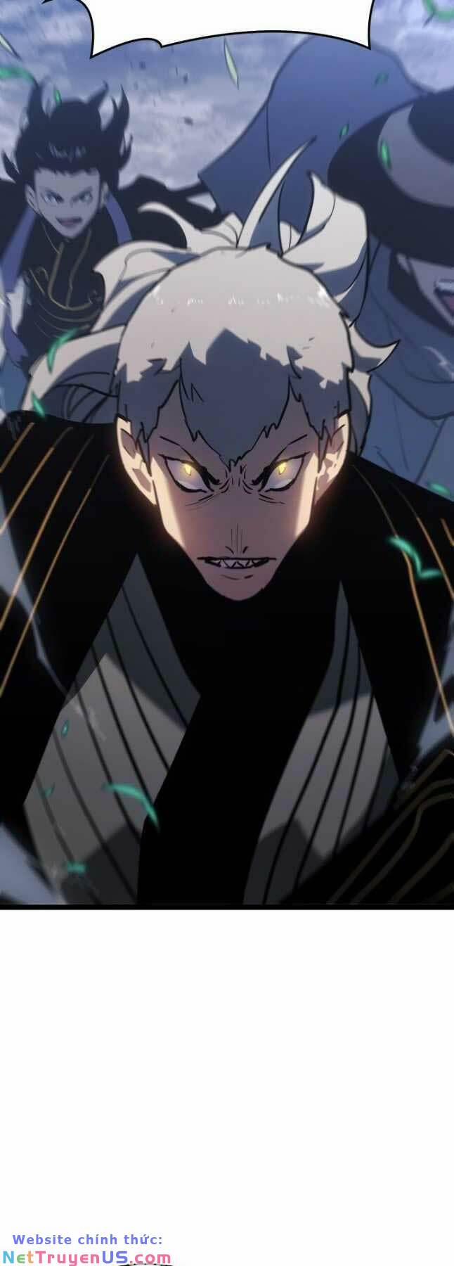 Tử Thần Phiêu Nguyệt 63 trang 36