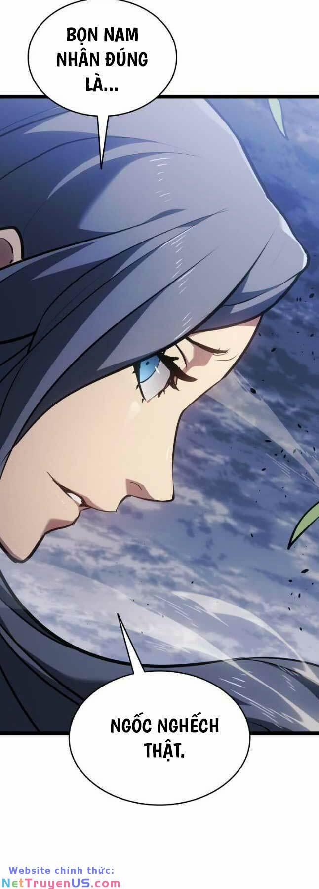 Tử Thần Phiêu Nguyệt 63 trang 37