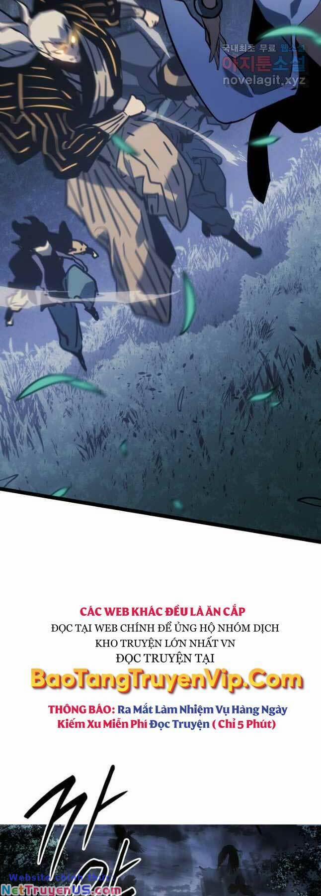 Tử Thần Phiêu Nguyệt 63 trang 39