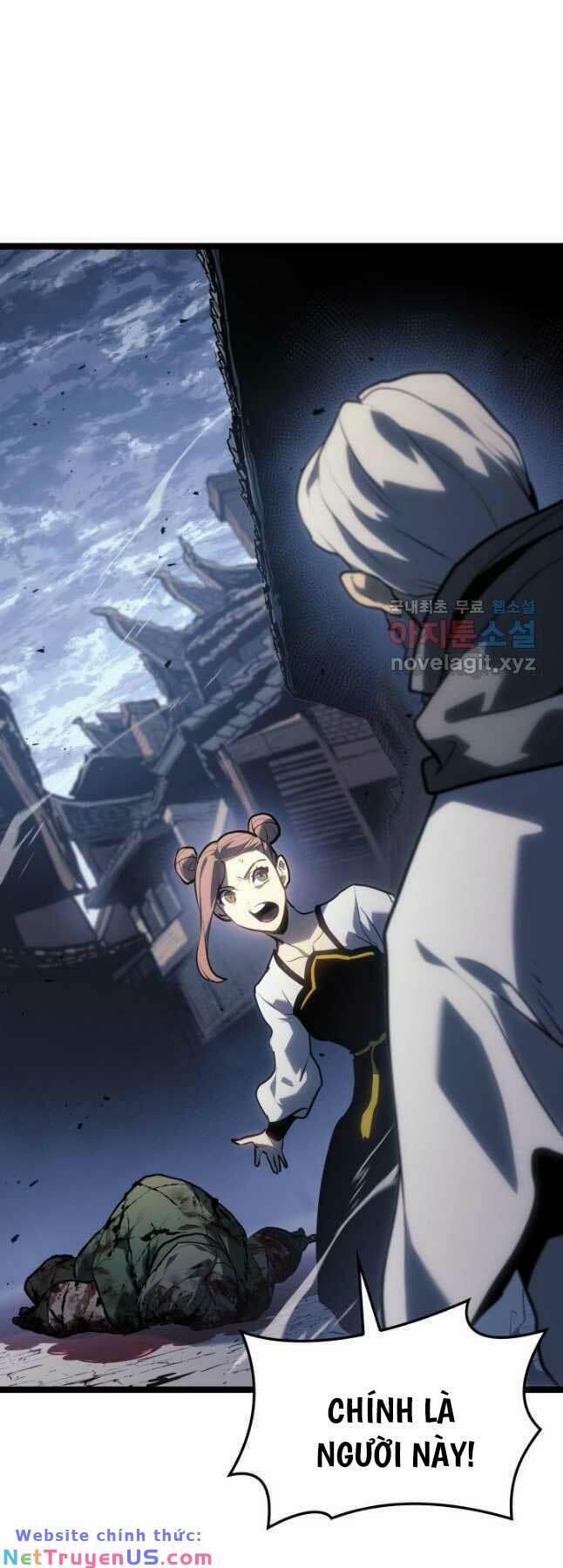 Tử Thần Phiêu Nguyệt 63 trang 4