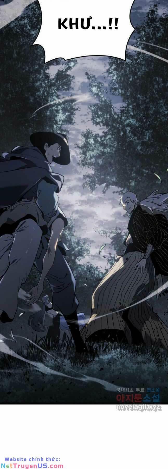 Tử Thần Phiêu Nguyệt 63 trang 45
