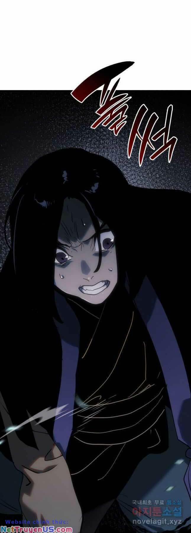 Tử Thần Phiêu Nguyệt 63 trang 46