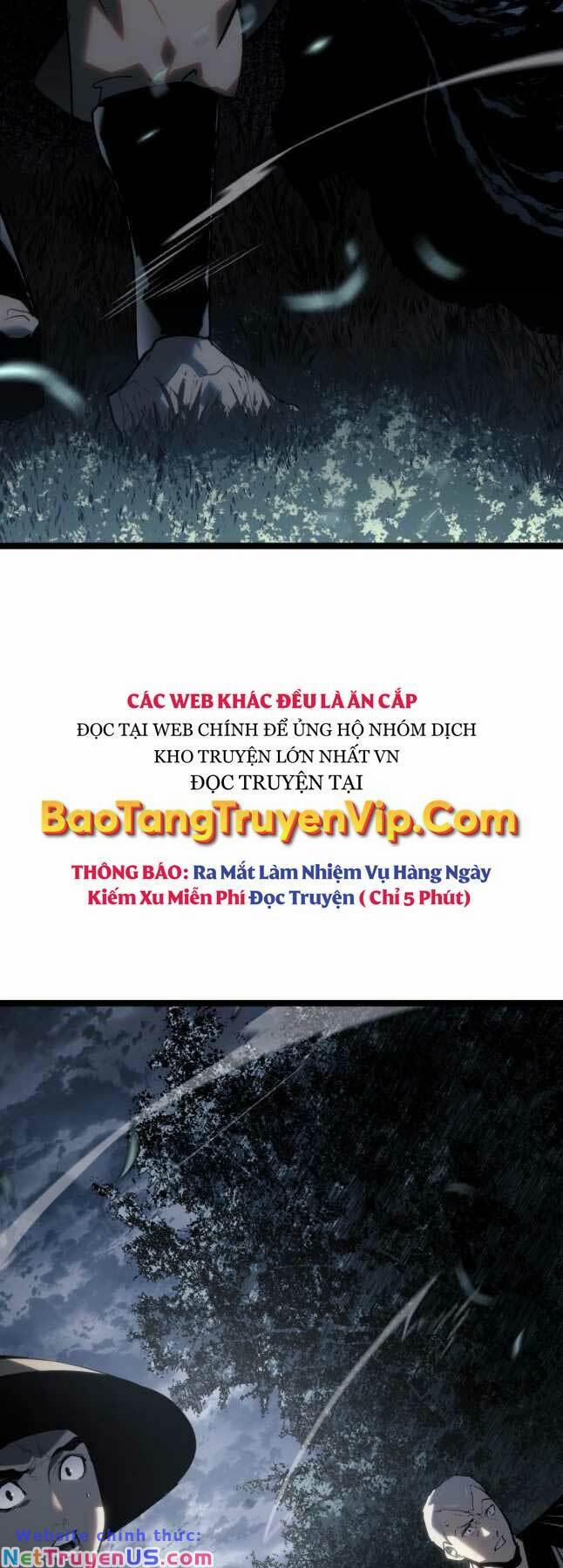 Tử Thần Phiêu Nguyệt 63 trang 47