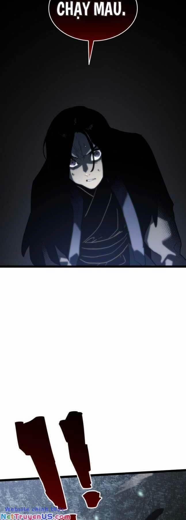 Tử Thần Phiêu Nguyệt 63 trang 49