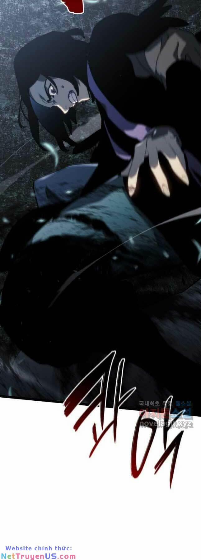 Tử Thần Phiêu Nguyệt 63 trang 50