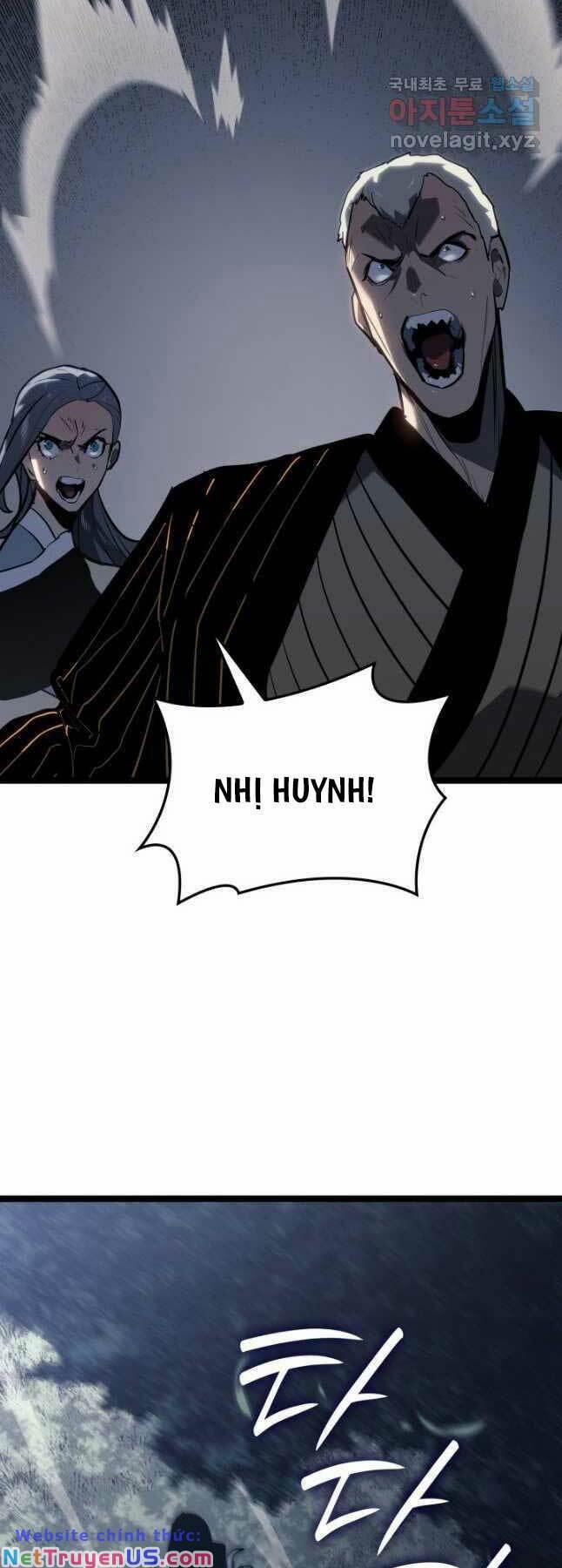 Tử Thần Phiêu Nguyệt 63 trang 53