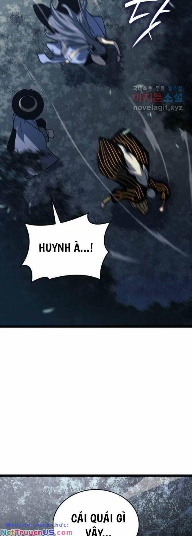 Tử Thần Phiêu Nguyệt 63 trang 54