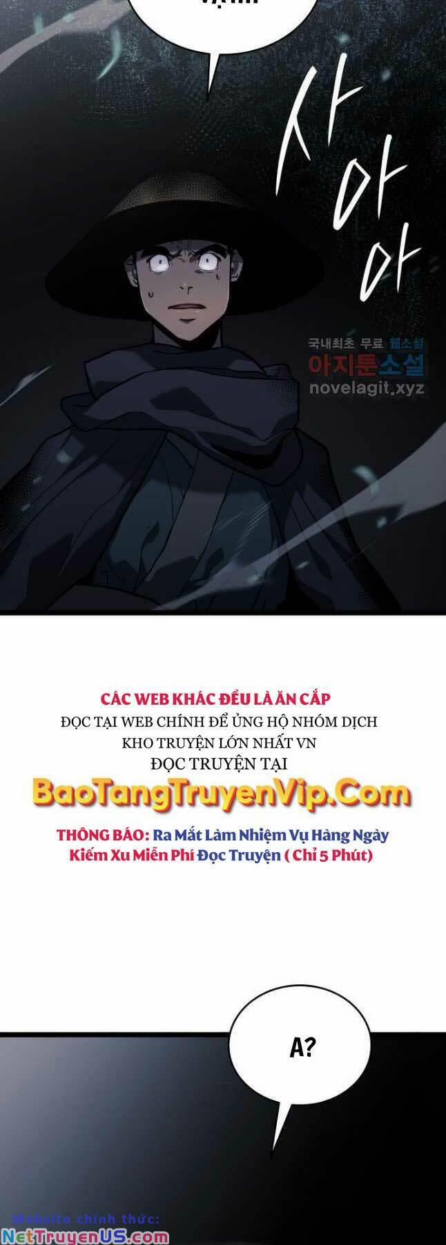 Tử Thần Phiêu Nguyệt 63 trang 55