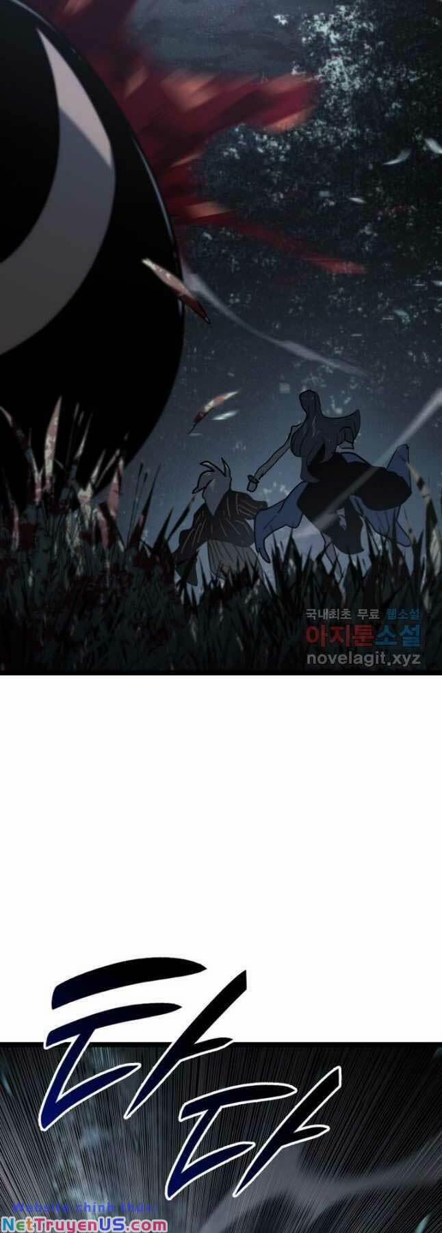 Tử Thần Phiêu Nguyệt 63 trang 57