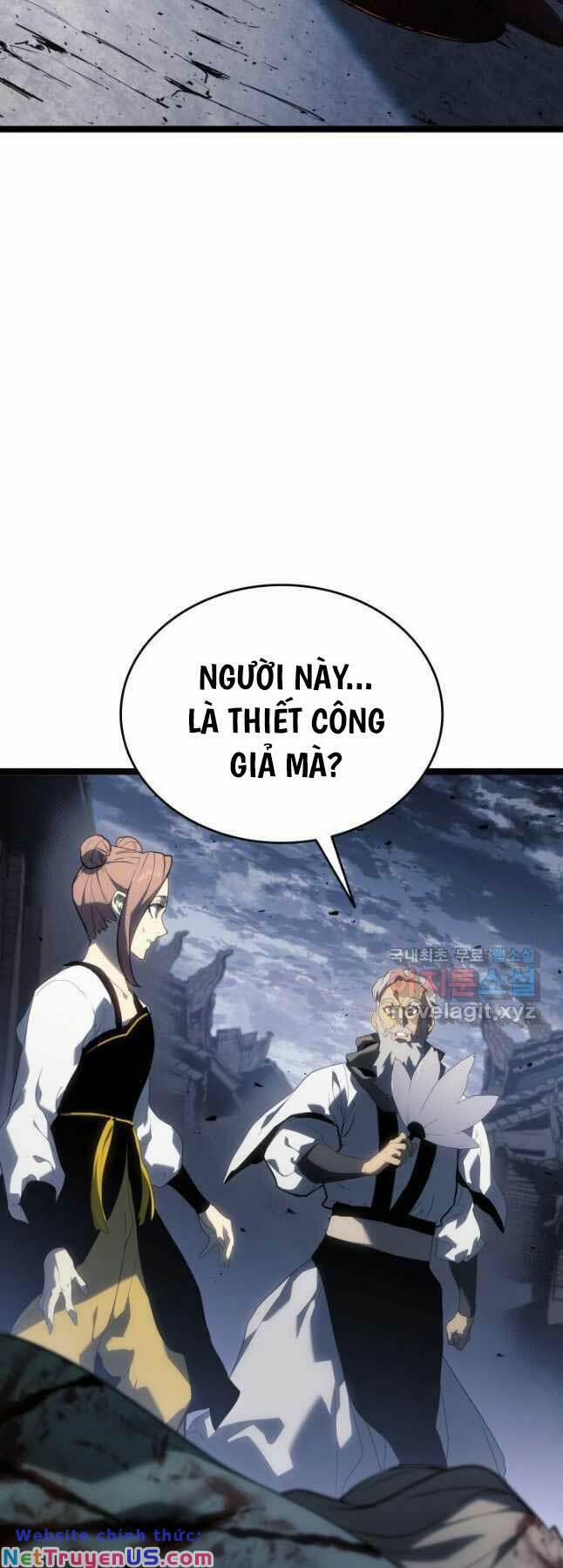 Tử Thần Phiêu Nguyệt 63 trang 6