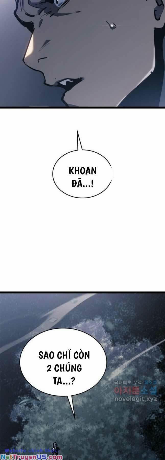 Tử Thần Phiêu Nguyệt 63 trang 65